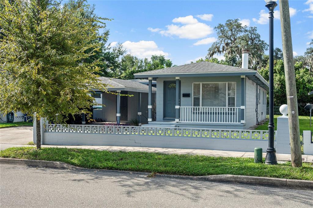 450 W Canton Ave - 450 W Canton Ave, Winter Park, FL 32789 Luxury Property | Jose Angel Pina