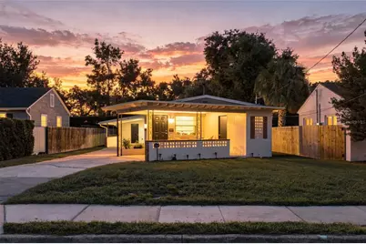 657 (And 655) Minnesota Avenue, Winter Park, FL 32789 - Photo 37
