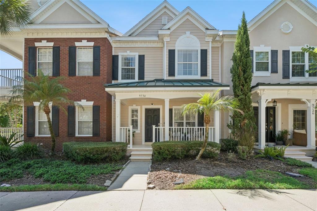 9734 Cypress Pine St - 9734 Cypress Pine St, Orlando, FL 32827 Luxury Property | Jose Angel Pina