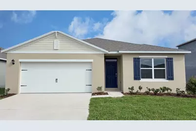 3488 Malawi Trail, Saint Cloud, FL 34772 - Photo 1