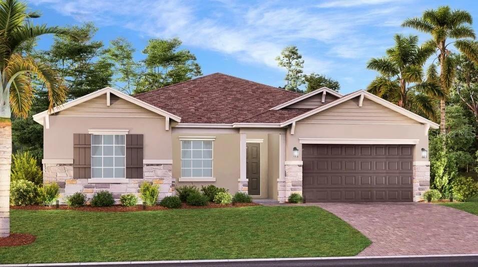 3989 Eastminster Rd - 3989 Eastminster Rd, Davenport, FL 33837 Luxury Property | Jose Angel Pina