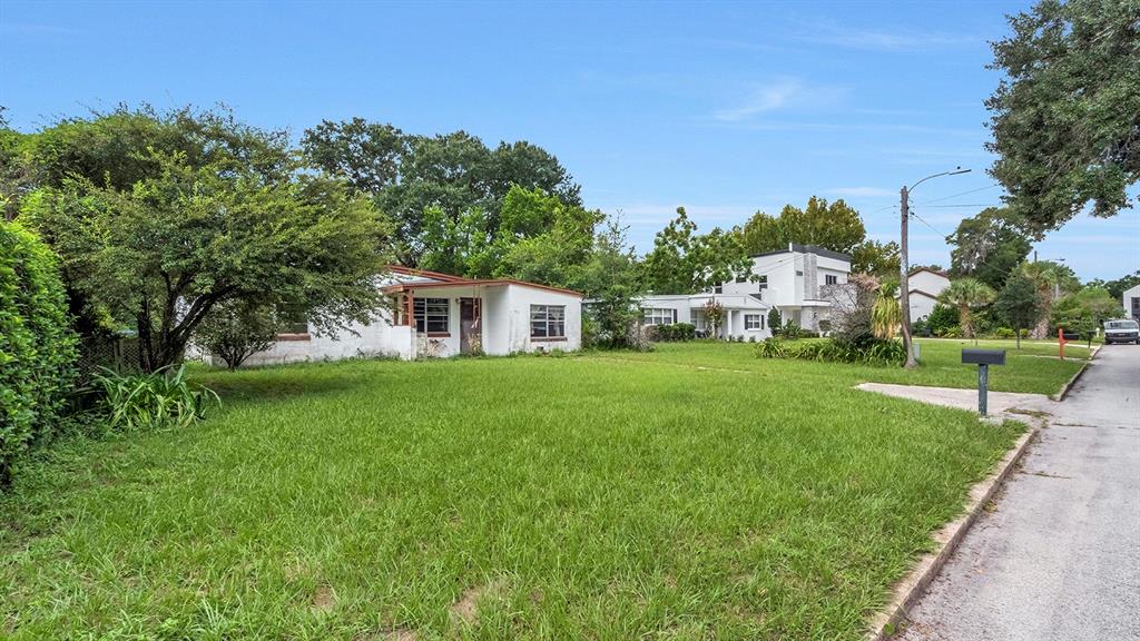 1416 Border Dr - 1416 Border Dr, Winter Park, FL 32789 Luxury Property | Jose Angel Pina