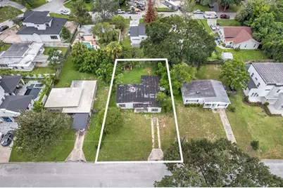 1416 Border Drive, Winter Park, FL 32789 - Photo 5