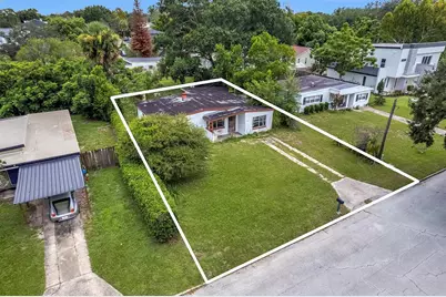 1416 Border Drive, Winter Park, FL 32789 - Photo 7