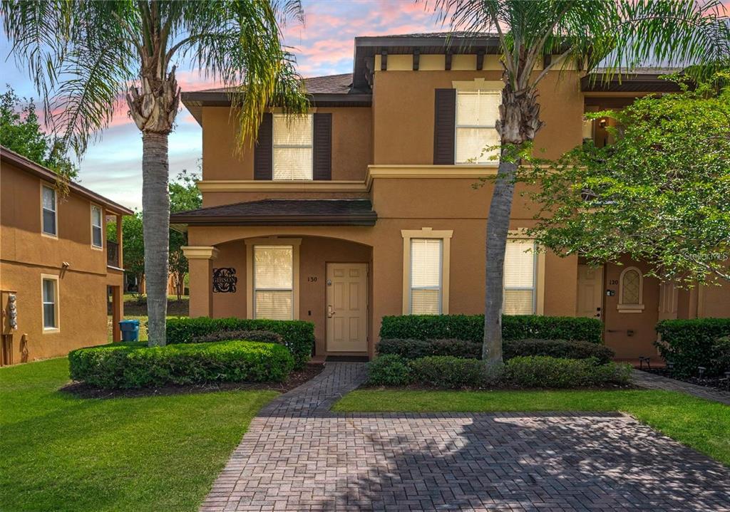 130 Palermo St - 130 Palermo St, Davenport, FL 33897 Luxury Property | Jose Angel Pina