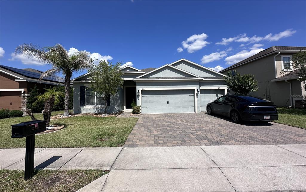 226 Brunswick Dr - 226 Brunswick Dr, Davenport, FL 33837 Luxury Property | Jose Angel Pina