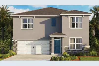 6702 Scrub Hickory Avenue, Apopka, FL 32712 - Photo 1