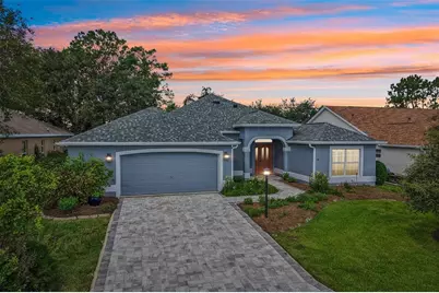 1398 Shorewood Street, The Villages, FL 32162 - Photo 3