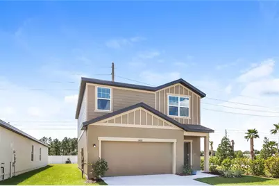 [Address not provided], Zephyrhills, FL 33541 - Photo 1