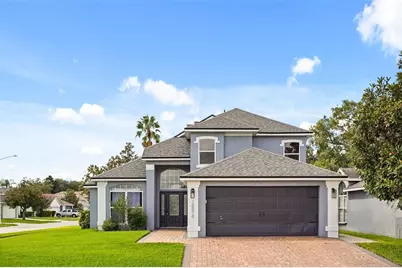10070 River Glen Court, Orlando, FL 32825 - Photo 1