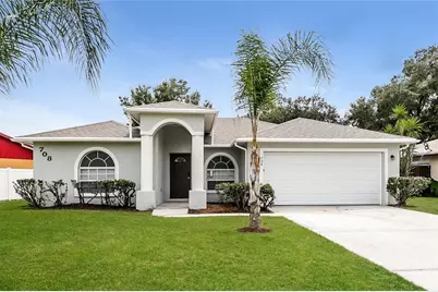 708 Tournament Lane, Poinciana, FL 34759 - Photo 1