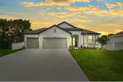 [Address not provided], Palm Bay, FL 32909 - Photo 1