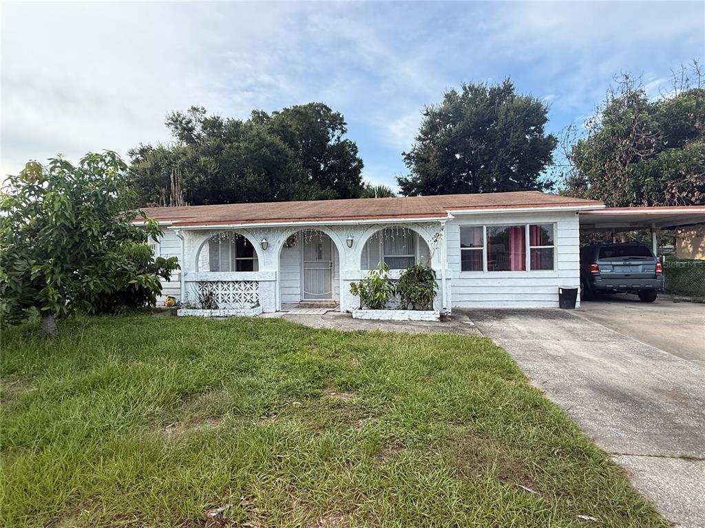 671 Marot St - 671 Marot St, Orlando, FL 32809 Luxury Property | Jose Angel Pina