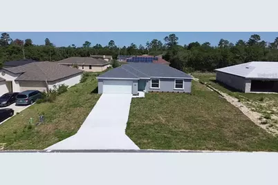 16408 SW 27th Circle, Ocala, FL 34473 - Photo 1