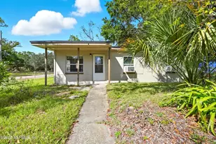5306 Paris Ave, Jacksonville, FL 32209 - Photo 1