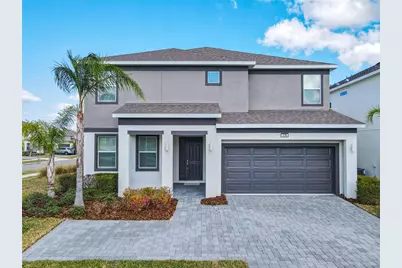 178 Marcello Boulevard, Kissimmee, FL 34746 - Photo 1