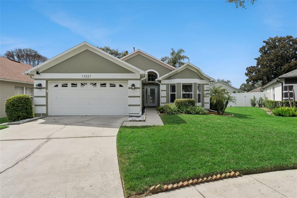 13221 Wild Duck Ct - 13221 Wild Duck Ct, Orlando, FL 32828 Luxury Property | Jose Angel Pina