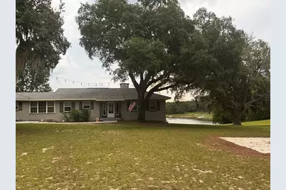 10615 SE 142nd Avenue Road, Ocklawaha, FL 32179 - Photo 1