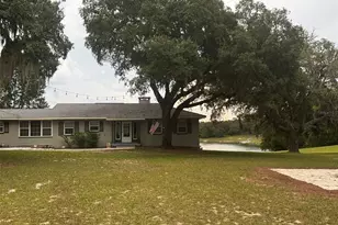 10615 SE 142nd Avenue Rd, Ocklawaha, FL 32179 - Photo 1
