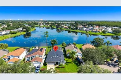 2619 Heron Landing Court, Orlando, FL 32837 - Photo 1