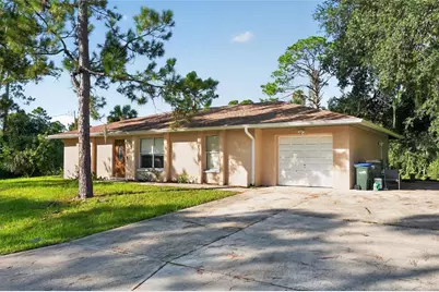 1116 Dustin Road, North Port, FL 34288 - Photo 1