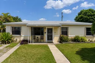 3439 NW 87th St, Miami, FL 33147 - Photo 1