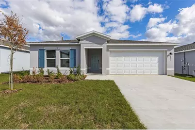 3473 Dahlia Dr, Lake Hamilton, FL 33851 - Photo 1