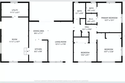 3521 Arch Street, Orlando, FL 32808 - Photo 33