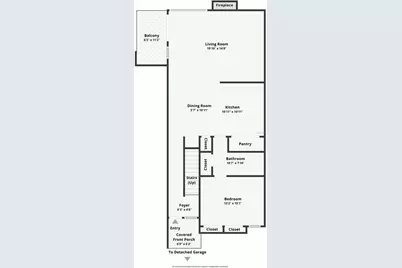 2184 Woodbridge Road #2184, Longwood, FL 32779 - Photo 49
