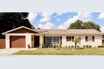 1643 Saxon Boulevard, Deltona, FL 32725 - Photo 1