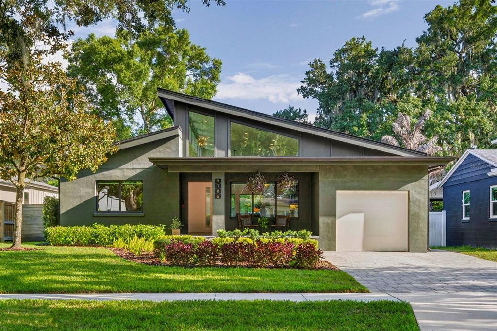 2106 Anderson Pl - 2106 Anderson Pl, Orlando, FL 32803 Luxury Property | Jose Angel Pina