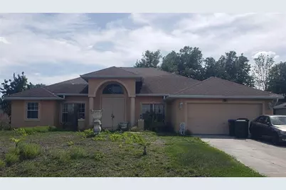 6247 Skyview Drive, North Port, FL 34291 - Photo 1