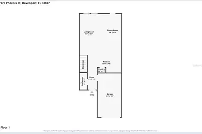 975 Phoenix Street, Davenport, FL 33837 - Photo 37