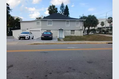 503 Earl Street, Daytona Beach, FL 32118 - Photo 1