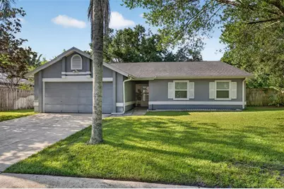 1022 Ward Circle, Oviedo, FL 32765 - Photo 1