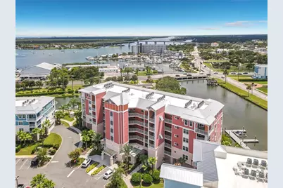 2 Riverwalk Drive #404, New Smyrna Beach, FL 32169 - Photo 1