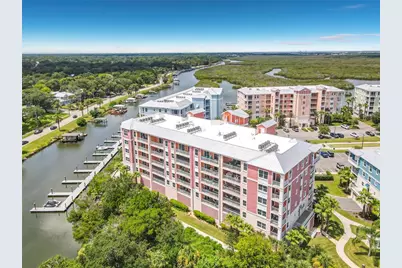 2 Riverwalk Drive #404, New Smyrna Beach, FL 32169 - Photo 53
