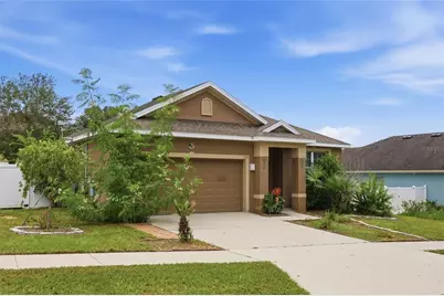 192 Blackstone Creek Road, Groveland, FL 34736 - Photo 1