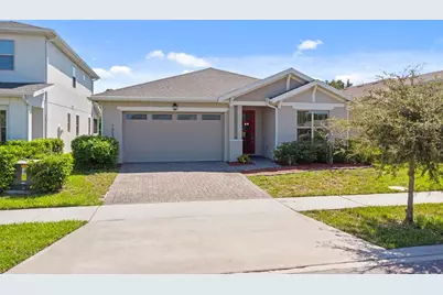 7453 Wing Span Way, Saint Cloud, FL 34773 - Photo 1