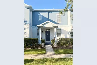 2894 Grasmere View Parkway, Kissimmee, FL 34746 - Photo 1