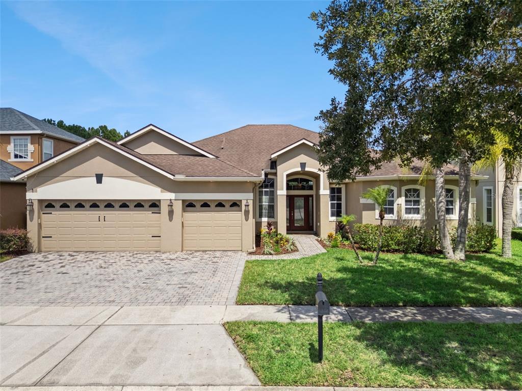 3149 Curving Oaks Way - 3149 Curving Oaks Way, Orlando, FL 32820 Luxury Property | Jose Angel Pina