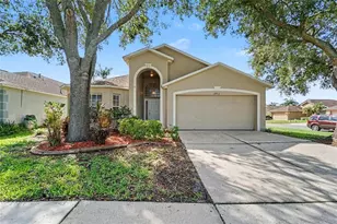 29412 Sea Dahlia Pass, Wesley Chapel, FL 33543 - Photo 1