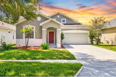 4718 Blue Major Drive, Windermere, FL 34786 - Photo 1