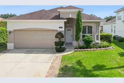 1206 Chessington Circle, Lake Mary, FL 32746 - Photo 1