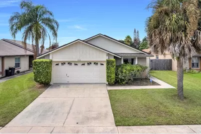 3266 Peace Pipe Drive, Kissimmee, FL 34746 - Photo 1