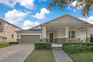 11537 Chateaubriand Ave, Orlando, FL 32836 - Photo 1