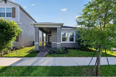 816 Middleton Street, Debary, FL 32713 - Photo 1