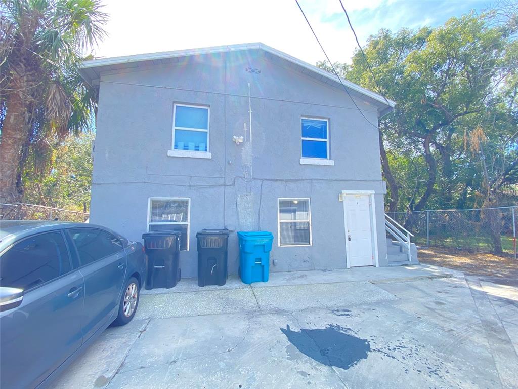 812 W Livingston St #B - 812 W Livingston St #B, Orlando, FL 32805 Luxury Property | Jose Angel Pina