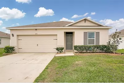3676 Scarlet Oak Drive, Saint Cloud, FL 34772 - Photo 1