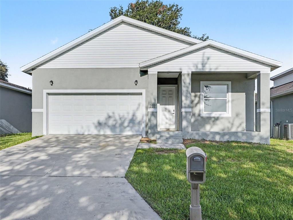 227 Burbank Ave - 227 Burbank Ave, Lakeland, FL 33801 Luxury Property | Jose Angel Pina